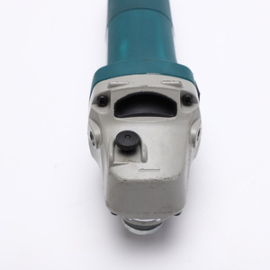 Meuleuse d'angle industrielle professionnelle 950W 125mm pour béton, haute qualité, 220V/110V - Product Image 2