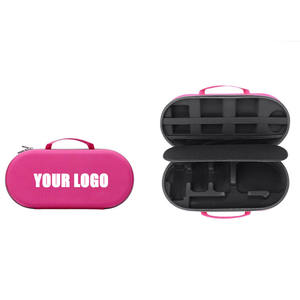 Estuche de Viaje Personalizado OEM/ODM para Secador de Pelo y Rizadores Dyso Air, Organizador de Almacenamiento, Estuche de Viaje Impermeable de EVA para Herramientas de Peinado - Product Image 3