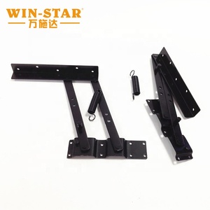 WINSTAR Cơ Chế Nâng Bàn Công Nghiệp Cơ Chế Nâng Phần Cứng Chất Lượng Tốt Hạng Nặng Cơ Chế Nâng Bàn - Product Image 5