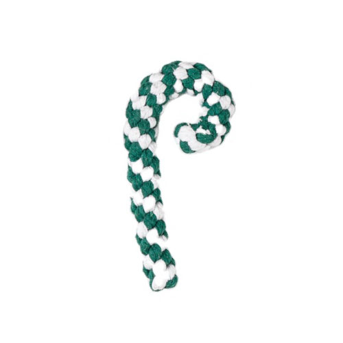 verde y blanco
