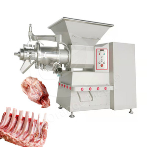 ORME Comercial Pollo Cuello Debone Aves de Corral Codorniz <span class=keywords><strong>Carne</strong></span> Deboner <span class=keywords><strong>Carne</strong></span> <span class=keywords><strong>Bon</strong></span> Máquina Separadora - Product Image 3