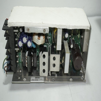 Fuente de Alimentación PLC Densei-Lambda JWS150-5, Entrada 100-240VAC-2.1A, Suministro al por Mayor
