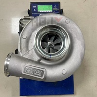 Moteur diesel HBJY 9,5 L Turbo Turbocompresseur HE531V HE531VE 3597276 4046943 4036283 4038393 pour moteur diesel Lveco Cursor