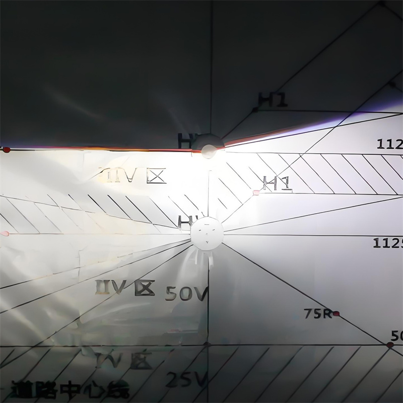 h1 led headlight bulb