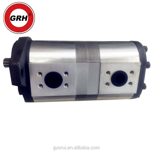 Hydraulic <b>Pump</b> for Wheel - Product Image 2