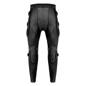 Pantalon de protection rembourré YOUNGSON en mousse pour snowboard, respirant, anti-humidité, avec coussinet fessier pour la performance - Product Image 1