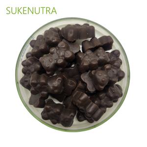 フルボ酸ヒマラヤシラジットエキスシラジットグミ50% - Product Image 3