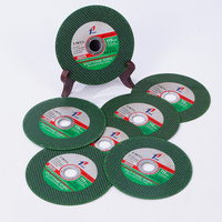 Nouveau design, disque de coupe et de meulage diamanté de 115 mm, diamant fritté à chaud pour la découpe de précision des carreaux, haute résistance
