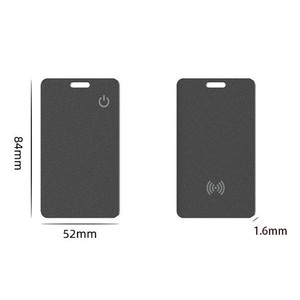 Dispositif anti-perte <span class=keywords><strong>Google</strong></span>, carte portable Android, recherche de positionnement global, localisateur anti-perte transfrontalier - Product Image 6