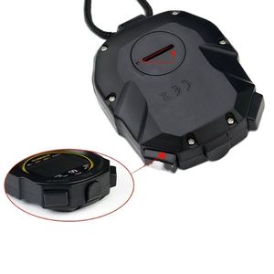 Chronomètre numérique portable professionnel pour le sport en plein air, chronographe de poche pour la course à pied, type électronique - Product Image 2