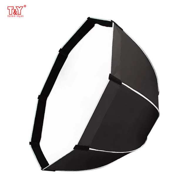 Video Production Studio Light Diffuser Soft Box Octagon Softbox with Bowens Mount