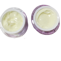 Crème réparatrice et hydratante à la vitamine B5 OEM, crème pour le visage sans parfum, réparation de la barrière cutanée, réduit les rougeurs, hydratation intense pour les peaux sèches