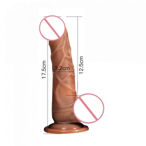 Macchina per Masturbazione Femminile con Pene Simulato, Vibratore Automatico, Pene Artificiale, Giocattolo Sessuale per Adulti - Product Image 3