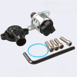 Sensor de acelerador de colector de admisión de nueva condición, Kit TPS, piezas de modificación de coche para Chevrolet LS Series - Product Image 1