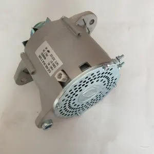 45A 6BT Diesel Các Bộ Phận Động Cơ 28V Alternator 37N-01010 4938600