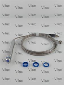 Manipolo di focalizzazione 1mm, 2mm e 3mm: focalizza sul manico per rimuovere le strisce rosse di sangue SMA 905 - Product Image 2