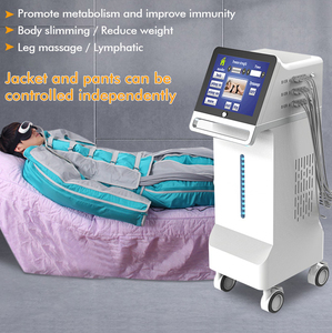 Vacuum Therapy Body Slimming <b>Machine</b> Cellulite Reduction Spa-grade Lymphatic Drainage <b>Massage</b> Device for Salon Spa Use - Product Image 2