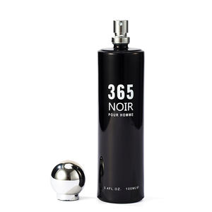 LOVALI 100ML Perfume para hombre Luxury Floral Grapefruit Eau De Parfum con fragancia de larga duración - Product Image 2