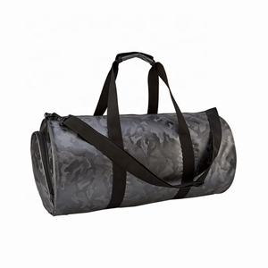 Factory Wholesale Weekend Night Waterproof Polyester Duffle Sport <b>Bags</b> Custom Hand <b>Carry</b> Travel <b>Bag</b> for Women - Product Image 4