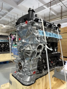 Nouveau bloc moteur <span class=keywords><strong>2TR</strong></span> 2.7L pour Hilux Hiace Innova Fortuner - Product Image 4