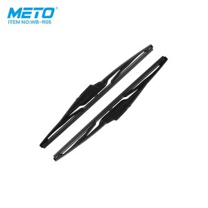 METO 16 pollici di qualità Premium <span class=keywords><strong>tergicristalli</strong></span> tergicristallo posteriore che fa <span class=keywords><strong>macchina</strong></span> per mitMitsubishi Zinger 2008-2016 miglior prezzo - Product Image 2