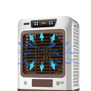 Climatizador Portable Heavy Duty Air Cooler Kaeser Kompresor