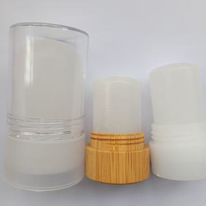 <span class=keywords><strong>Pierre</strong></span> de savon de l'Allemagne en bambou gravée avec logo, pour après-rasage, 60G 120G 95G - Product Image 3