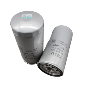 Filtro de Aceite para Motor de Camión J1J6-6744-AA, 6W.23.614.00 AJ-74400 GC46-6744-AC para Camiones Pesados JMC Ford - Product Image 4