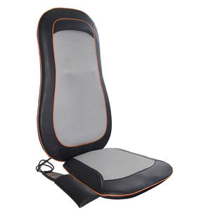 Coussin de Massage électrique pour le dos complet, produit bon marché, multifonctionnel, pour <span class=keywords><strong>siège</strong></span> de voiture et de maison, coussin pour le corps - Product Image 4