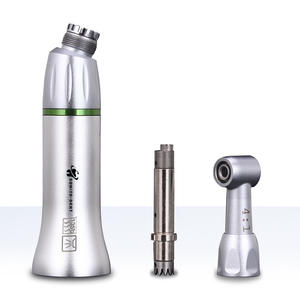 4:1 dentale che ricambia striscia interprossimale contro il trattamento ortodontico del Handpiece contrangolo - Product Image 5