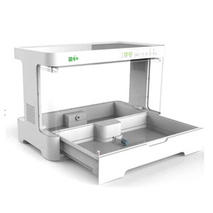 Sistema de Cultivo Hidropónico Inteligente con LED para Interiores, para Lechuga - Product Image 3