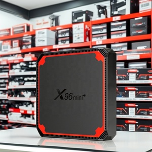 Configuration Réelle Prix Abordable Amlogic S905W 1 Go 8 Go 2 Go 16 Go RAM ROM <span class=keywords><strong>TV</strong></span> <span class=keywords><strong>Box</strong></span> X96 Mini 4K Android 9.0 TVBOX - Product Image 6