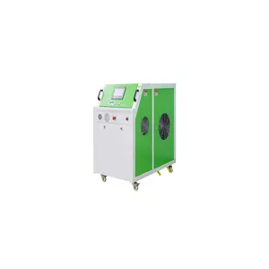 Best Quality H2-O2 Combination Unit 0.2Mpa Non-Contaminating Oxygen Hydrogen HHO Gas Flame Machine for Welding