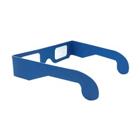 Offre Spéciale Étoiles Effet Arc-En-Lunettes Diffraction Rave