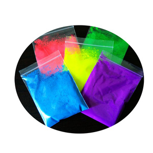 Colorants fluorescents belle <span class=keywords><strong>couleur</strong></span> néon de haute qualité pour cosmétiques, fard à paupières, Nail Art, etc. - Product Image 5