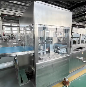 Machine <span class=keywords><strong>de</strong></span> glaçage au chocolat entièrement automatique avec tunnel <span class=keywords><strong>de</strong></span> refroidissement pour barres chocolatées - Product Image 5