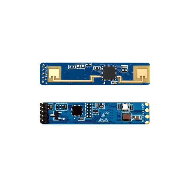 Hi-Link 24G Human Presence Detection Module LD2410D Millimeter-Wave Radar Sensing Switch Smart Sensor 10m