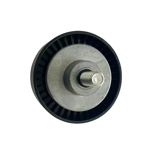 Tendicinghia di Alta Qualità Nuovo con Cuscinetto Regolabile ZQ20041 11281435594 con <span class=keywords><strong>2</strong></span> Anni di Garanzia per Sostituzione - Product Image 1