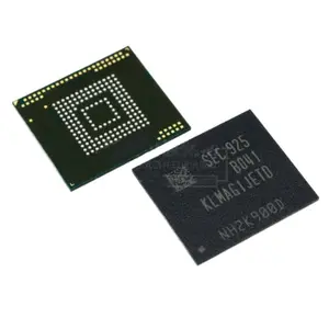 Mobile Flash Memory Chip Emmc Emcp Lpddr