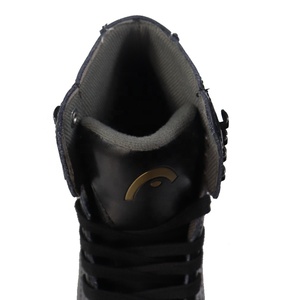Patins à <span class=keywords><strong>glace</strong></span> professionnels confortables HEAD <span class=keywords><strong>pour</strong></span> femmes, hommes, enfants et adultes - Patins de location en cuir synthétique - Product Image 6