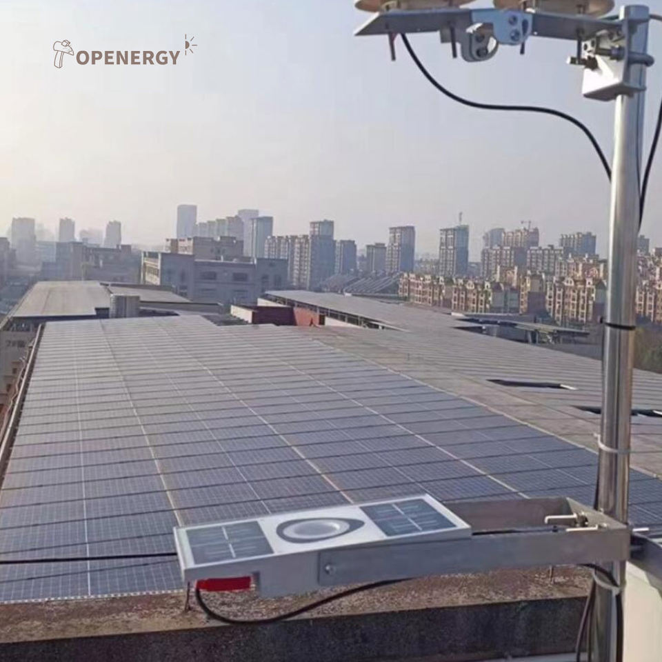 WA-A60 PV Dust Measuring Instrument - High Precision Optical ...