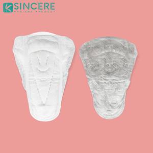 Coussinets d'incontinence biodégradables pour hommes de qualité supérieure jetables et respirants avec protège-fuites imprimé pour un usage quotidien - Product Image 2