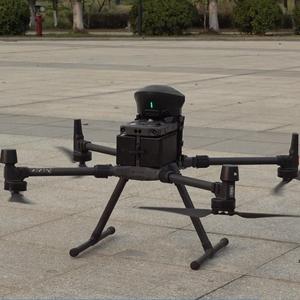 Système de parachute de sécurité pour drones, ouverture automatique et démonstration de la descente en cas d'accident, pièces d'accessoires de drone pour <span class=keywords><strong>DJI</strong></span> <span class=keywords><strong>M30</strong></span> - Product Image 5