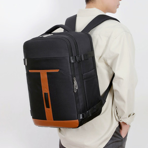 Japanese style ins creative niche simple versatile durable large capacity fresh cute wings high-appearance <b>backpack</b> - Product Image 3