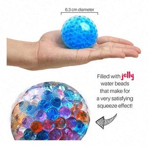 Juguete Sensorial Antiestrés Taba Squishy Lapka de Nuevo Diseño con Sensación Pegajosa, PVC, PU, Silicona, Ecológico - Product Image 5