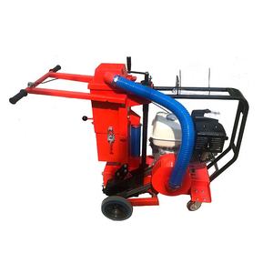 LONGSHUN Nouveau type de coupe de chaussée en béton à essence à vendre - Product Image 3