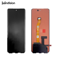 Écran tactile LCD pour téléphone portable Honor X9B, assemblage d'écran LCD de remplacement pour X50, Magic 6 Lite, écran de téléphone 6,78 pouces