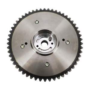 เพลาลูกเบี้ยวเครื่องยนต์24350-2e000 24350-03001 24370-2e000 24370-03000ประกอบเพลาลูกเบี้ยวฮุนได - Product Image 2