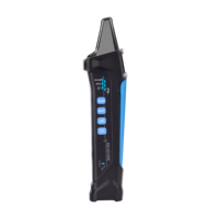 Testeur de câble réseau RJ45 i-POOK PK8506, mesure de longueur 600m, précision 2%, traçage de câblage, test PoE, IP65
