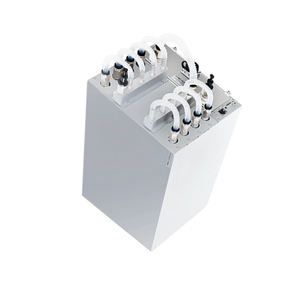 Precio barato S21 + Hydro 358T 395T BTC Algoritmo de Sha-256 Potencia de 5370W Garantía de 1 año - Product Image 5